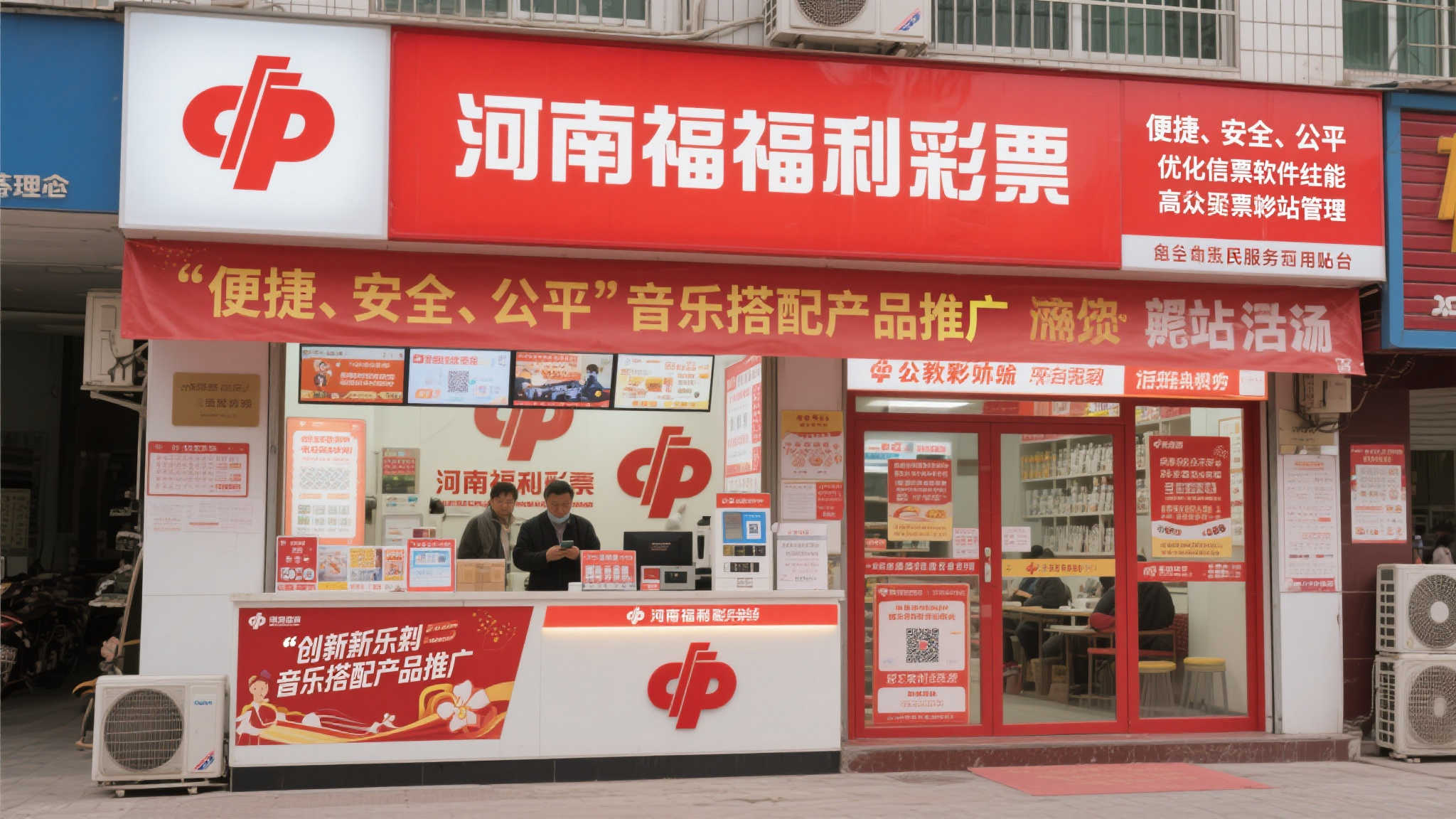 河南福彩2022:乘风破浪,保障民生 河南福彩2022:乘风破浪,保障民生