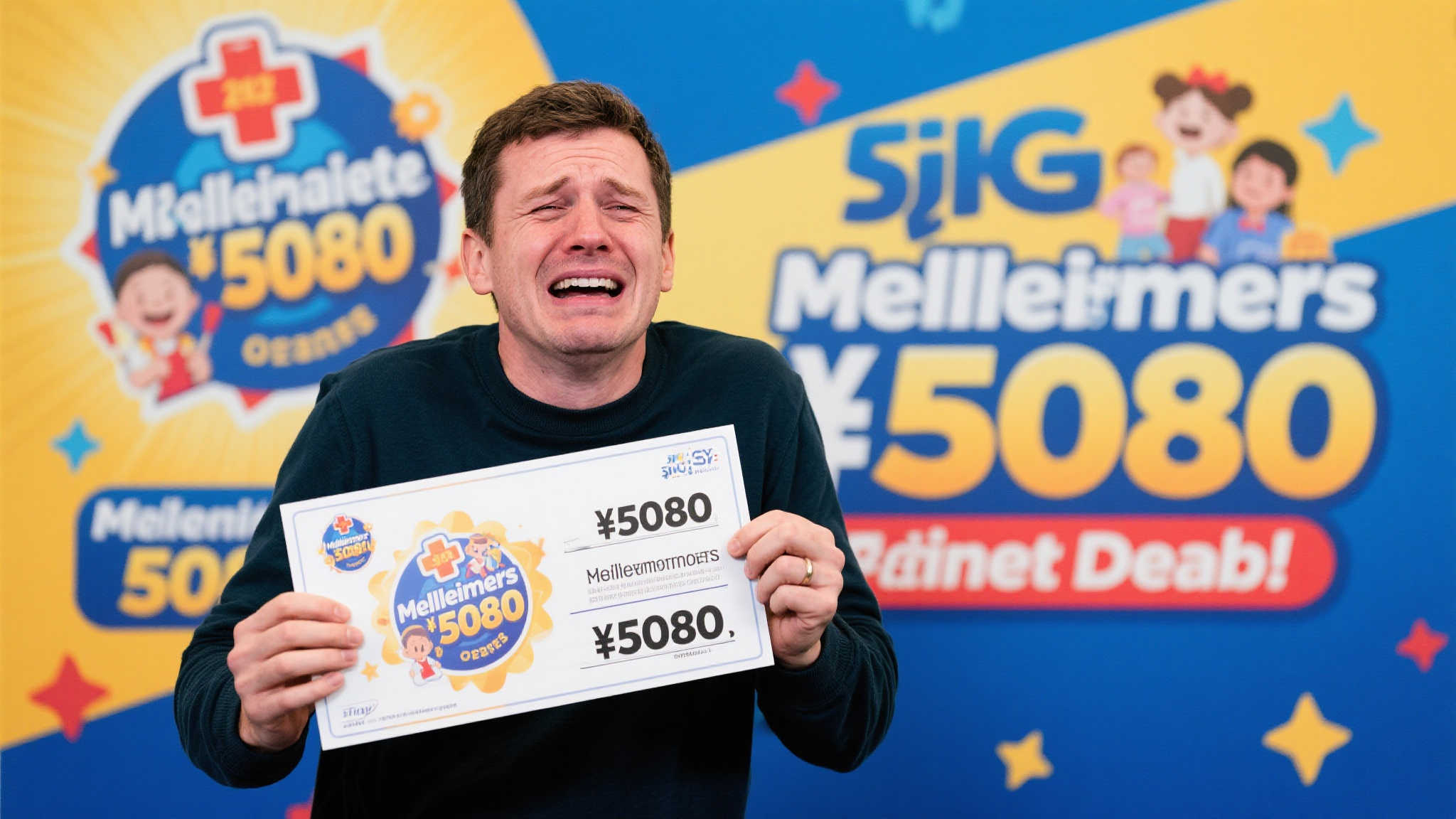 男子随手机选快乐8揽获508万 激动失眠奖金全交给妻子 男子随手机选快乐8揽获508万 激动失眠奖金全交给妻子