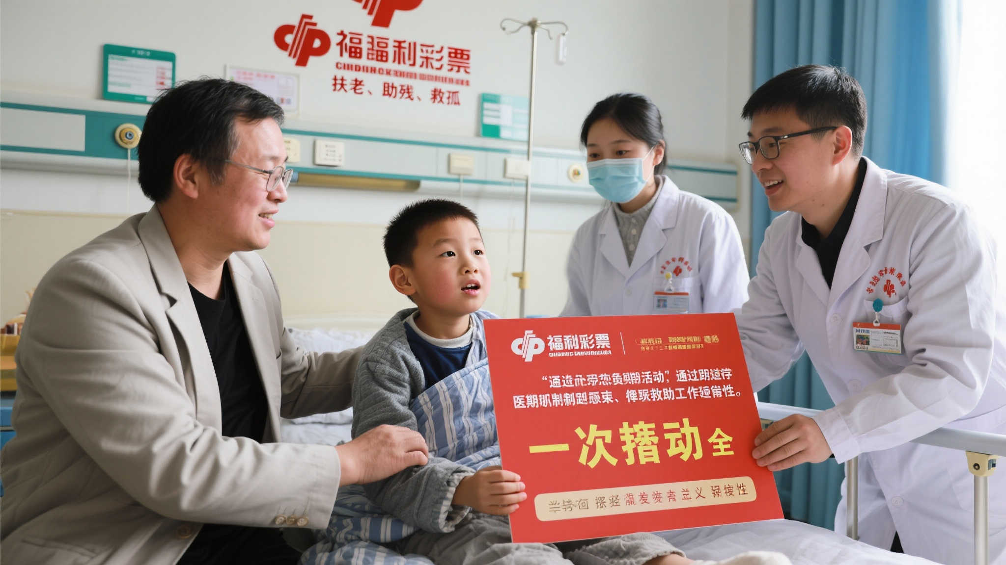 苏州福彩暖心援助,罕见病7月大婴儿获关爱 苏州福彩暖心援助,罕见病7月大婴儿获关爱