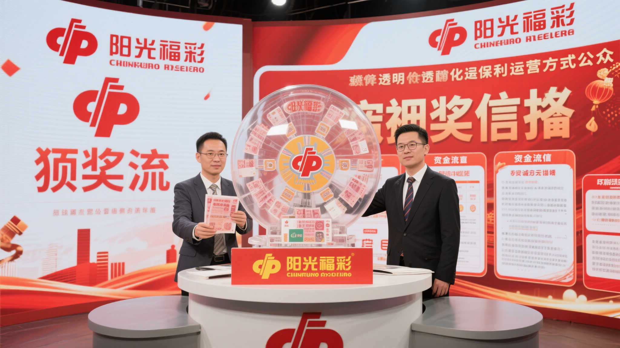 阳光福彩:彰显公平、公正、公开的新篇章 阳光福彩:彰显公平、公正、公开的新篇章