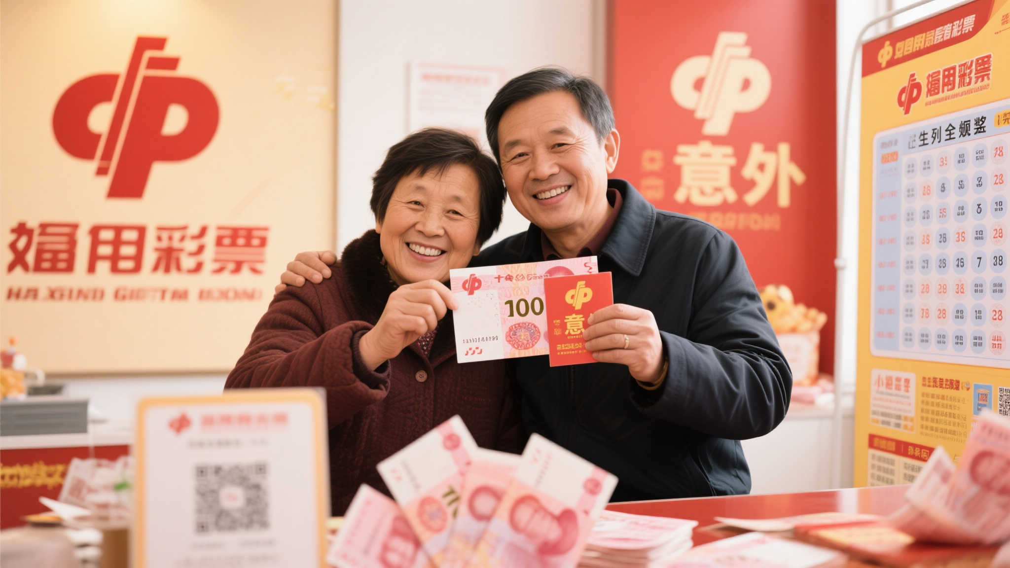 错失2.5亿福彩巨奖!男子揽700万选择与酒友共享 错失2.5亿福彩巨奖!男子揽700万选择与酒友共享