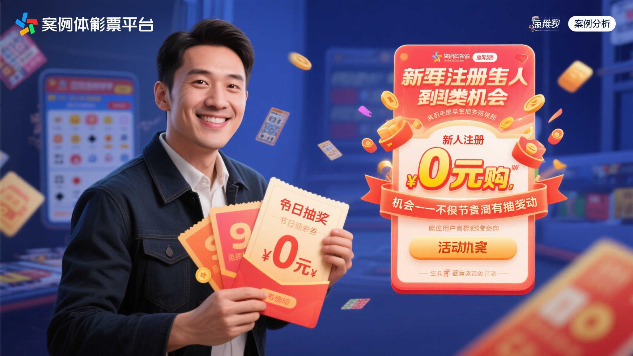 男子“免费”喜获大乐透823万大奖：此前曾揽足彩数十万奖金