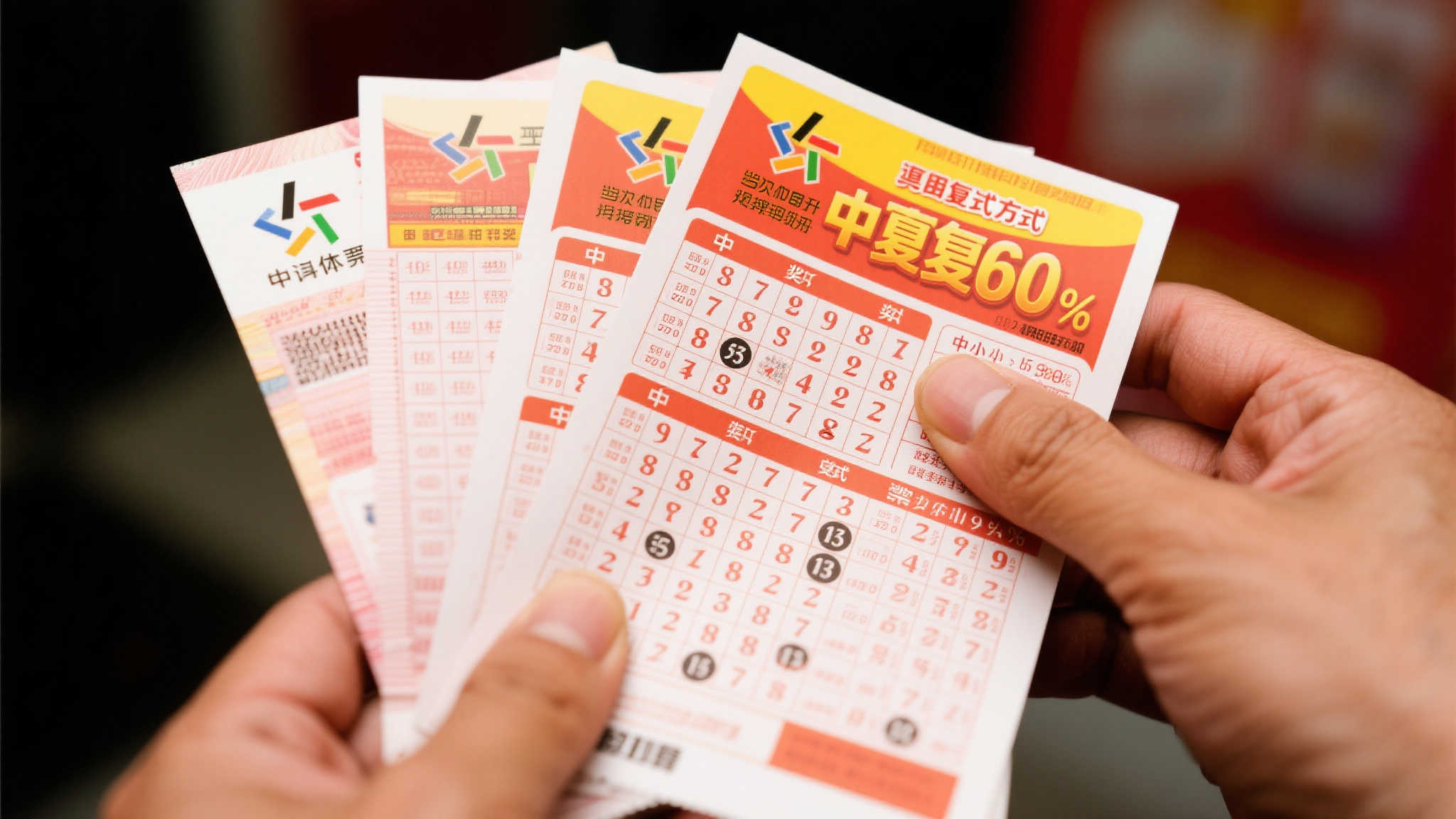 双色球25-018期解读：复式票高成本高回报，泡沫与梦想并存