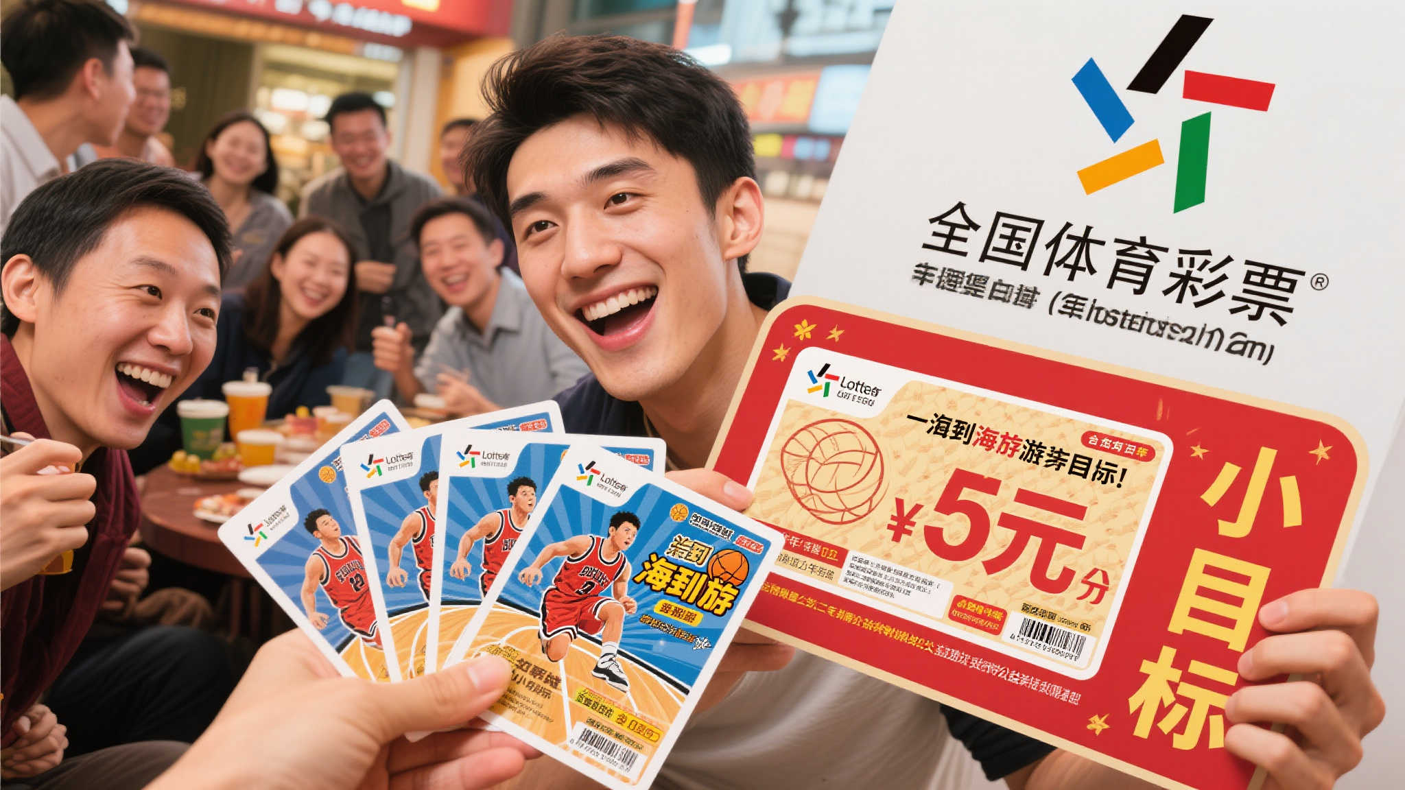 足球迷喜中体彩10万:新票种带来意外之喜 足球迷喜中体彩10万:新票种带来意外之喜