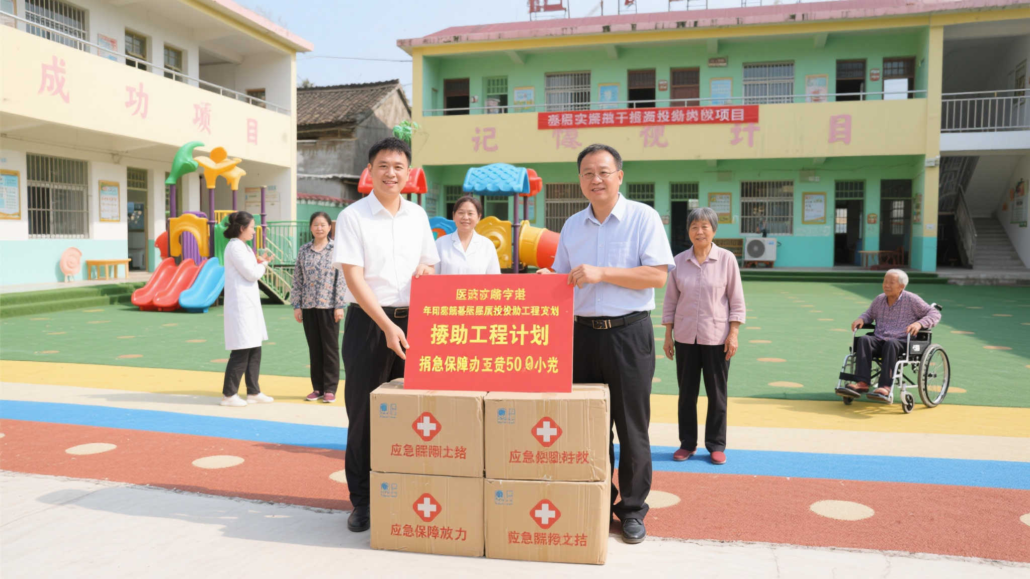 推进高质量发展，西安福彩谱写新篇章