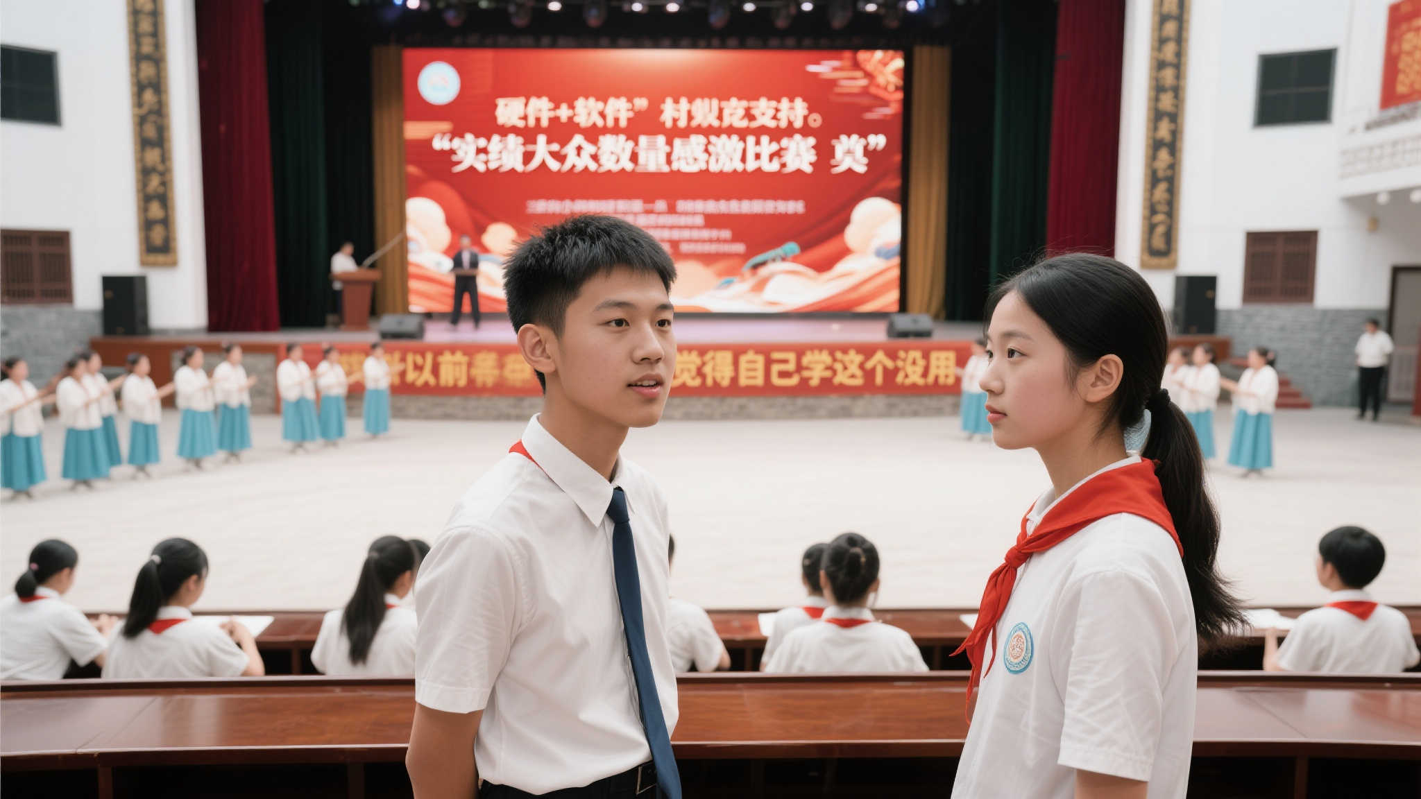 彩票公益金助力桑植民歌寨焕发新魅力