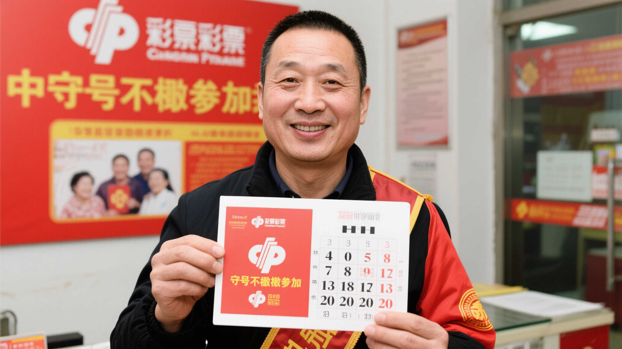 彩友坚持守号两年终获大乐透千万大奖 奖金暂存待规划 彩友坚持守号两年终获大乐透千万大奖 奖金暂存待规划