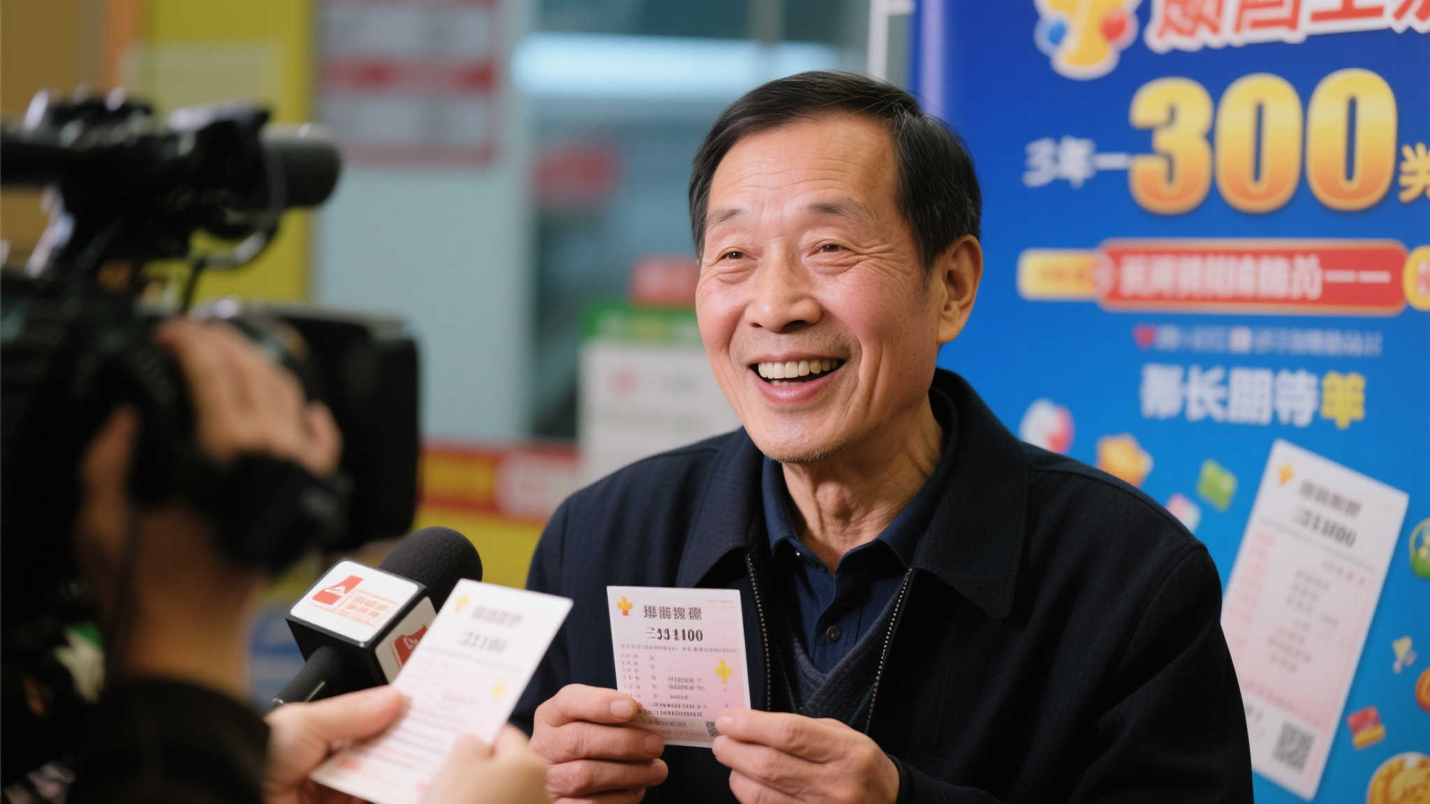 资深彩民坚持多年守号，倍投终获排列五120万大奖