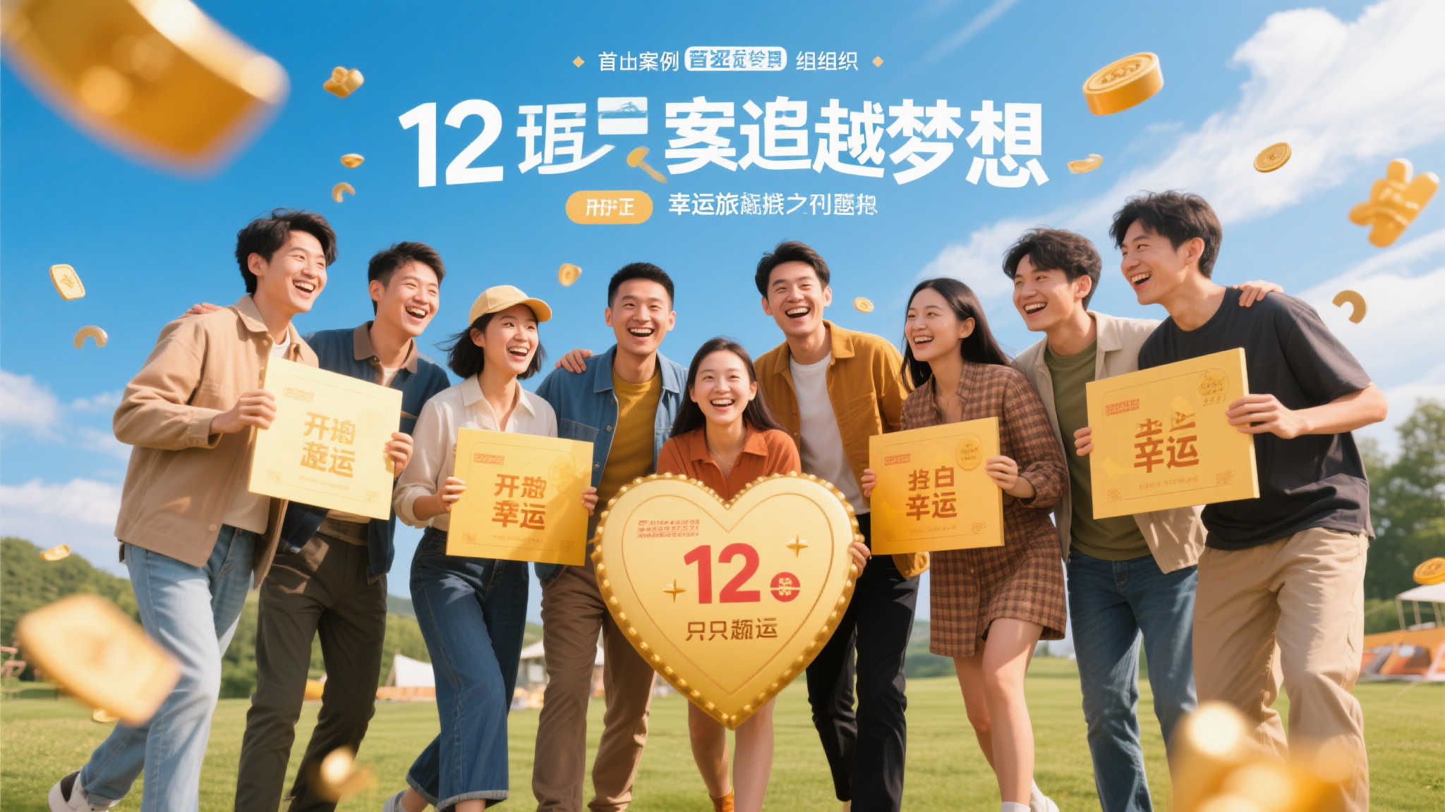 12人联手合买 福彩1018万大奖来自504元胆拖复式票 12人联手合买 福彩1018万大奖来自504元胆拖复式票