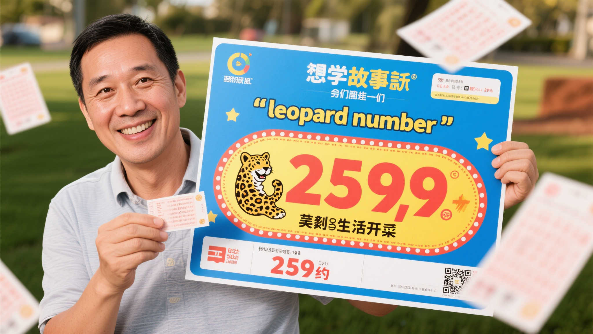 男子凭直觉大胆高倍投注豹子号,喜获福彩3D百万巨奖 男子凭直觉大胆高倍投注豹子号,喜获福彩3D百万巨奖