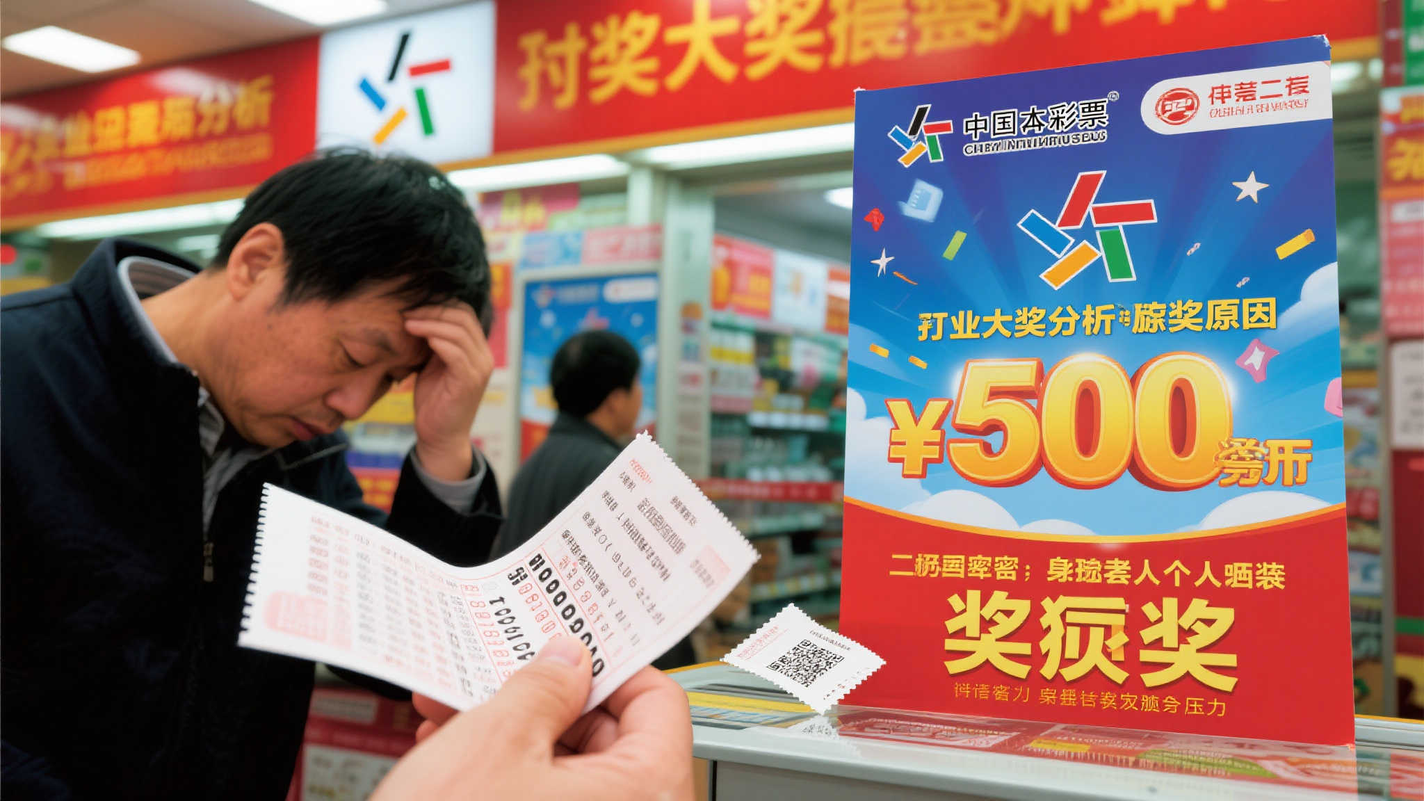 痛失巨奖！陕西941万双色球奖金无人认领，刷新省内弃奖纪录