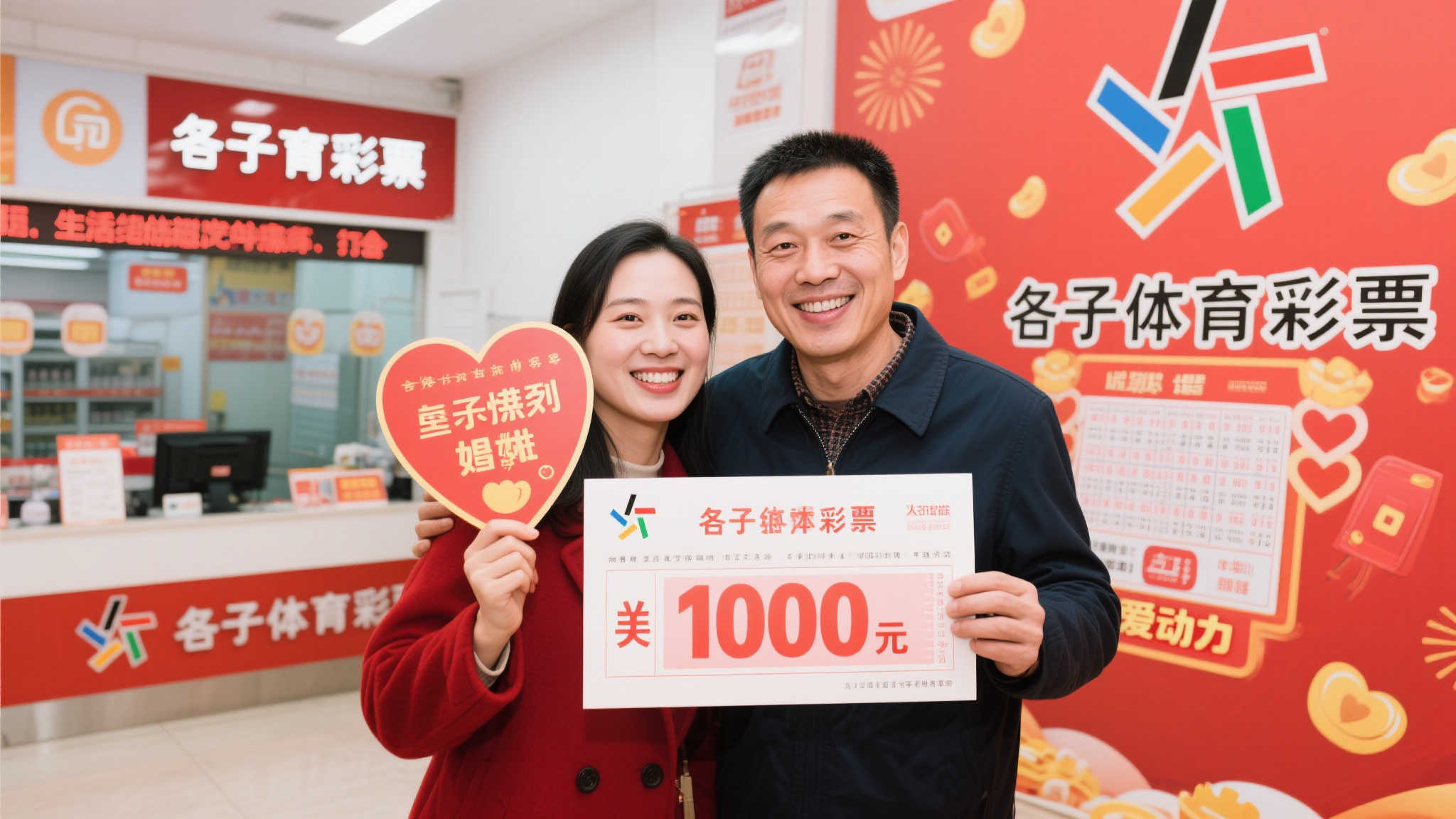 老彩民凭直觉揽获百万大奖 借好运开启寻爱之旅 老彩民凭直觉揽获百万大奖 借好运开启寻爱之旅