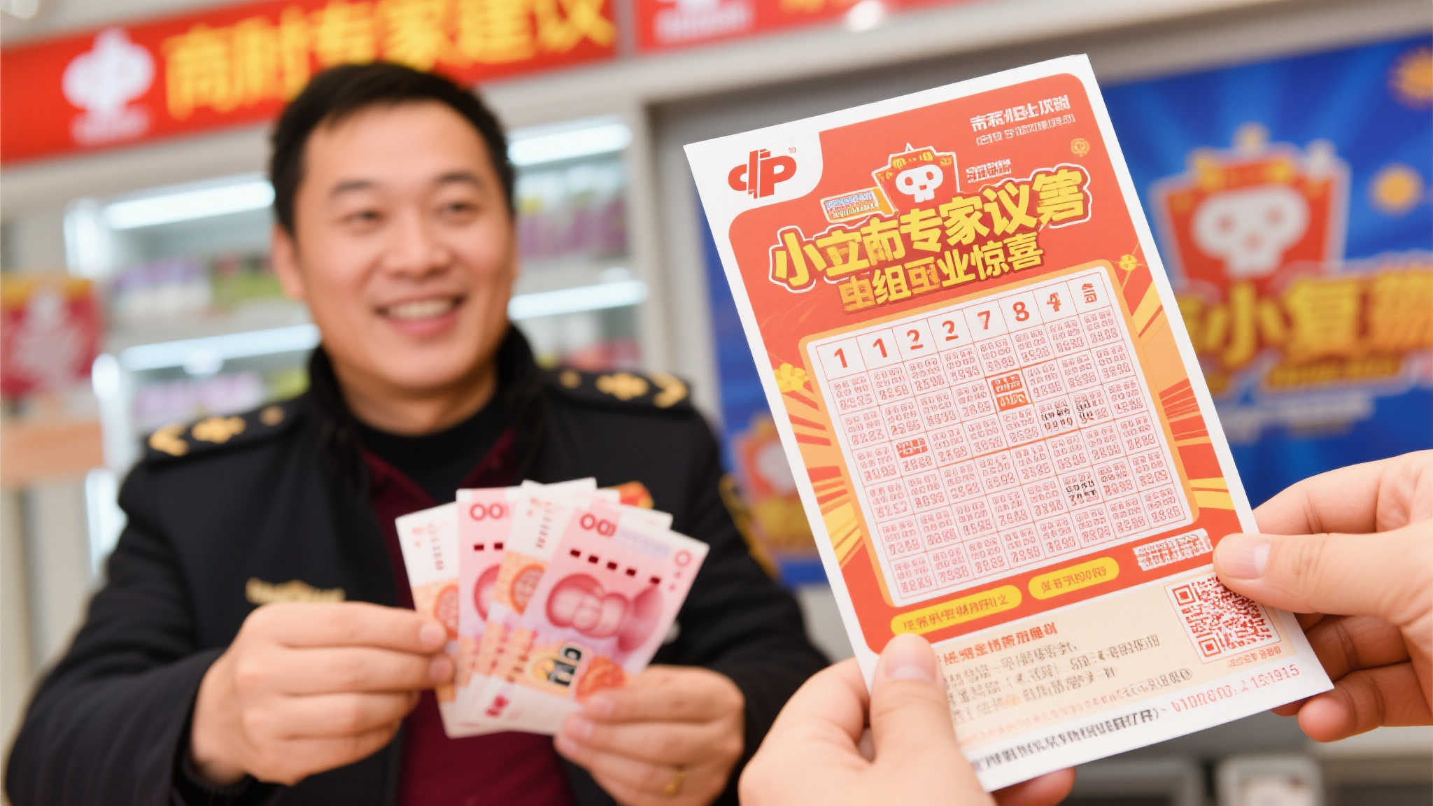 资深彩民7+2小复式投注，每期50元喜中大乐透1318万！
