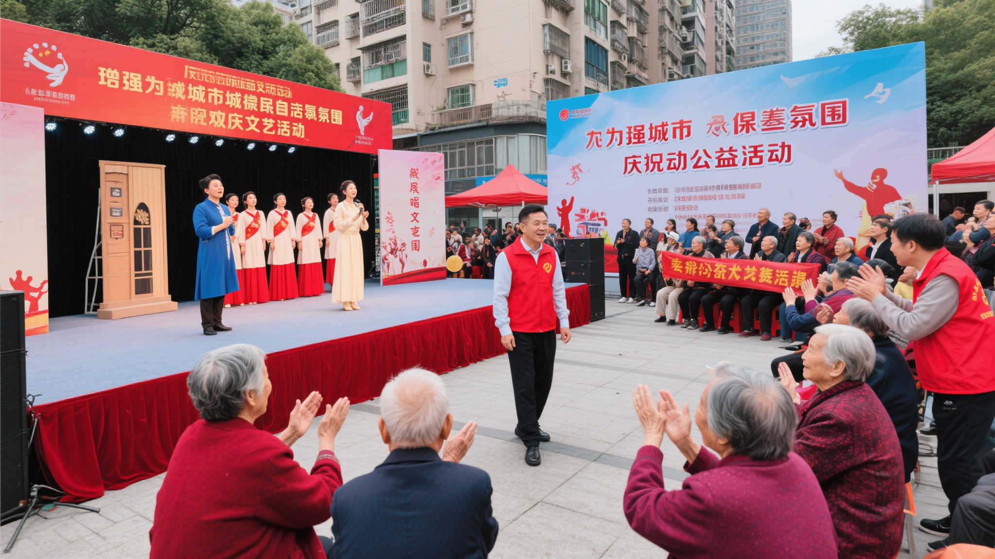 情满中秋,杭州福彩传递温暖公益力量 情满中秋,杭州福彩传递温暖公益力量