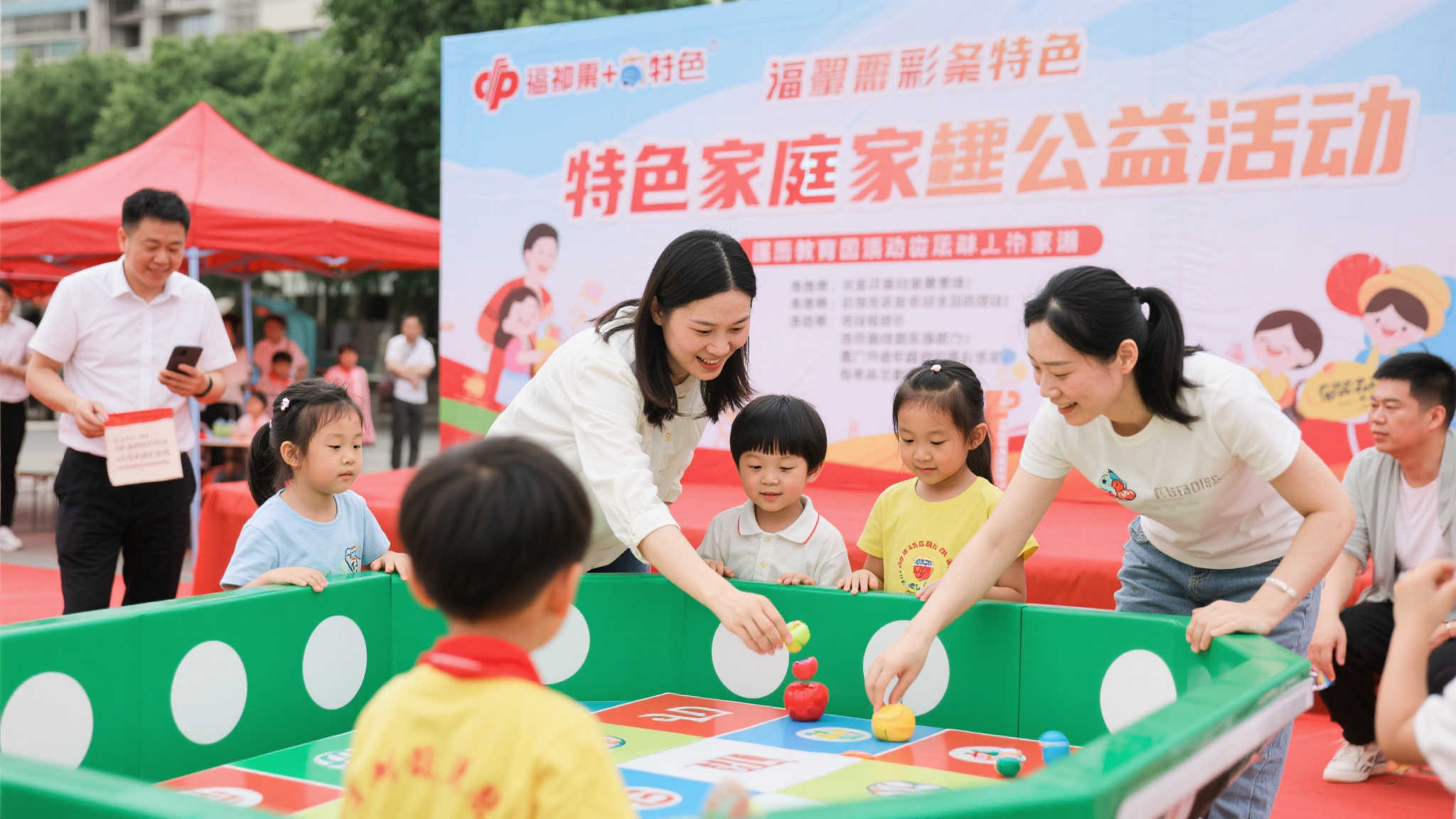 江西“福彩+”点亮“五一”假期新色彩 江西“福彩+”点亮“五一”假期新色彩