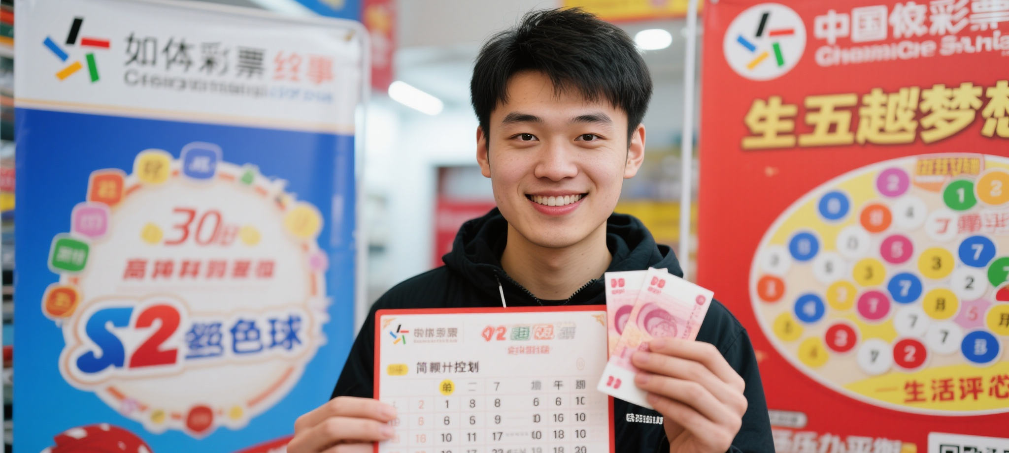 幸运飞艇开奖简介